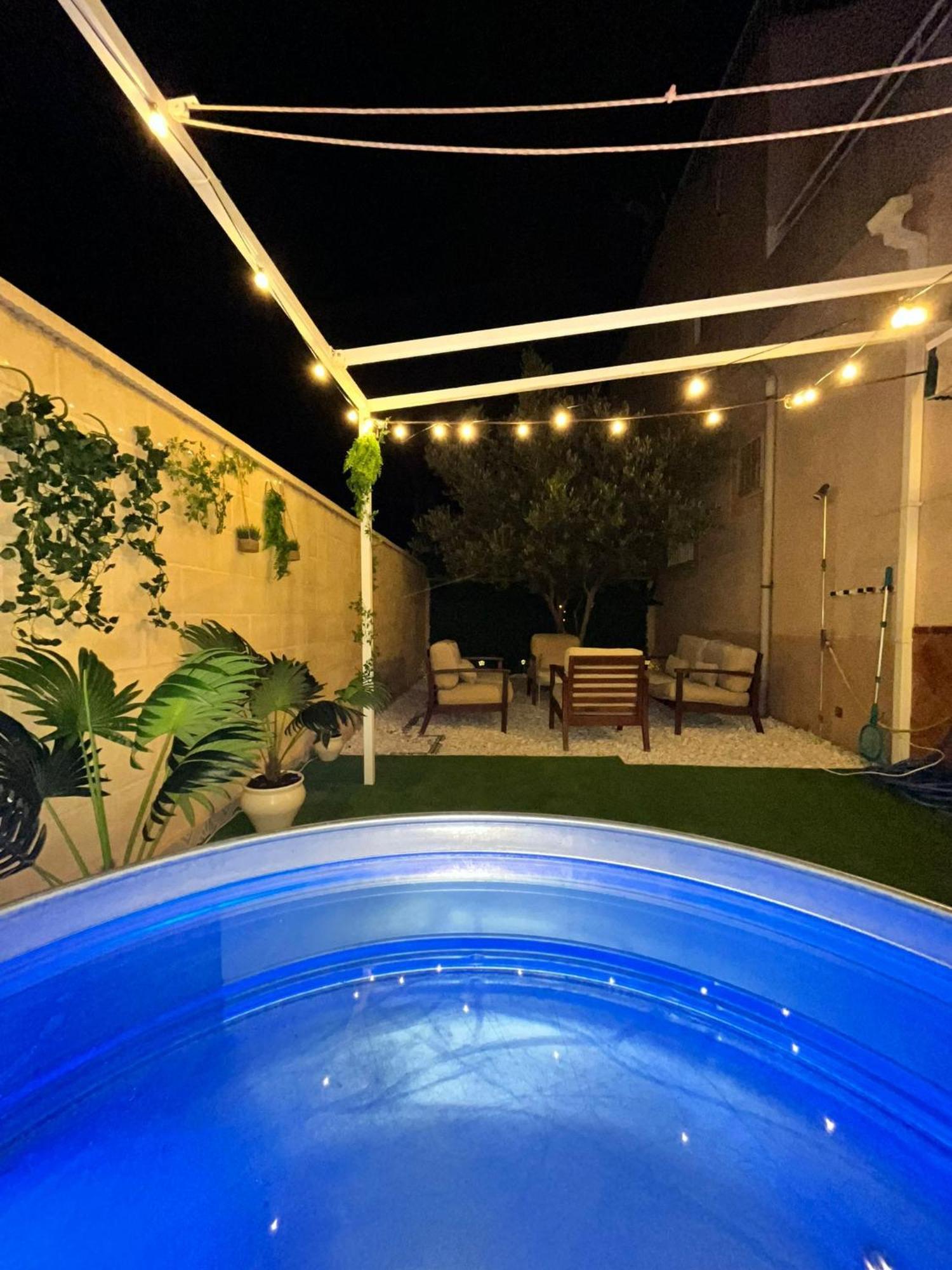 Blue Lagoon By Fidalsa Torrevieja Eksteriør billede